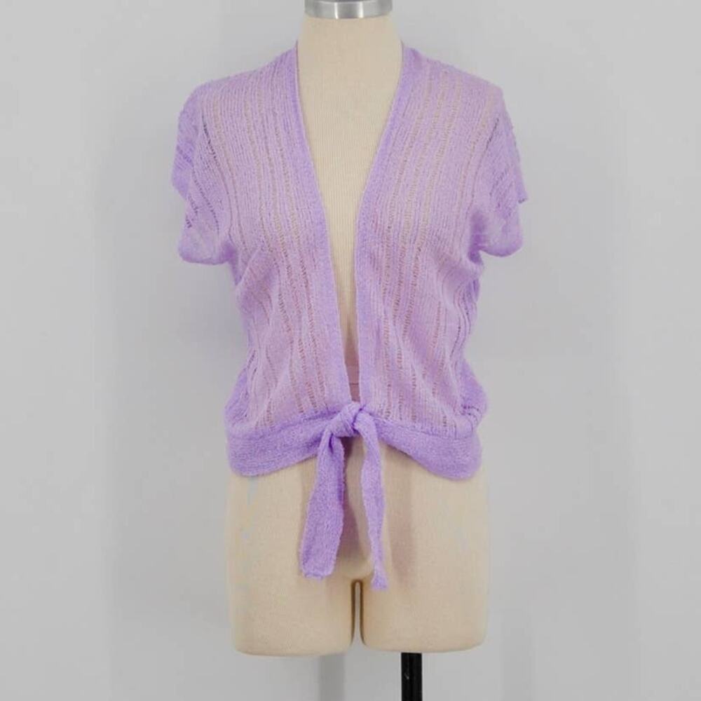 Vintage Deadstock Glentex Sweater